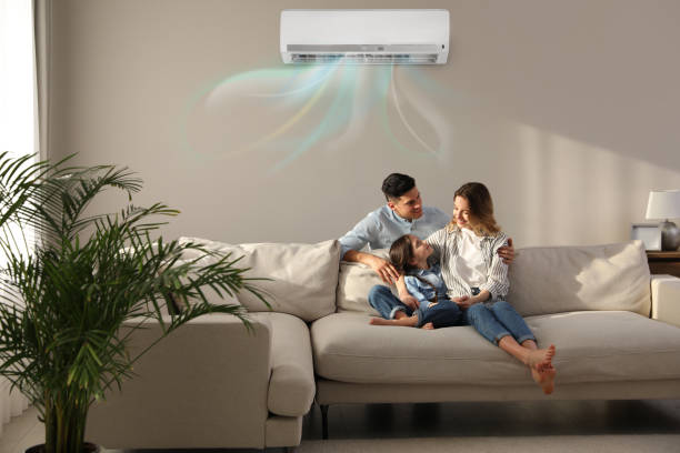 HVAC troubleshooting in Richmond Heights, OH